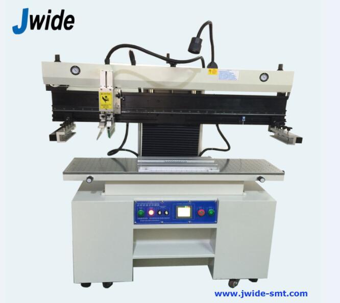 1.2M Solder paste printing machine